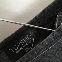 Topshop Bodysuit - Thumbnail 1