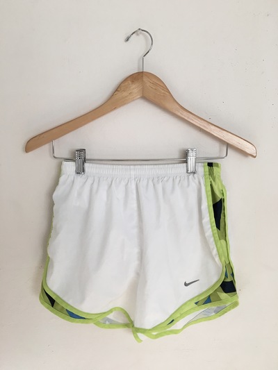Nike Dri Fit Running Shorts