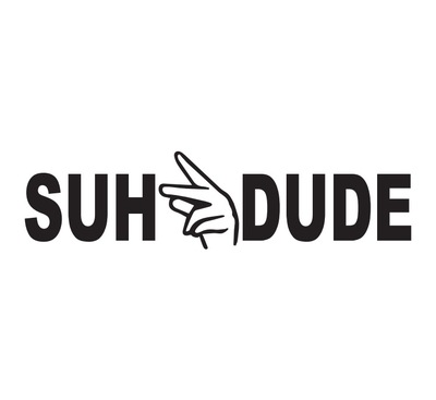 Suh Dude