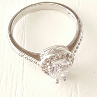 Tear Drop - Ring - Thumbnail 3