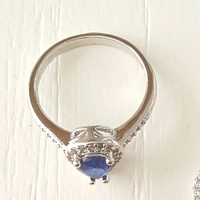 Tear Drop - Ring - Thumbnail 4