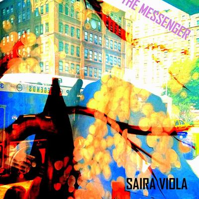 Don't shoot the messenger - saira viola