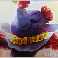 Alola Starters - Thumbnail 1