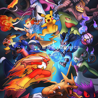 Pokken - Thumbnail 3