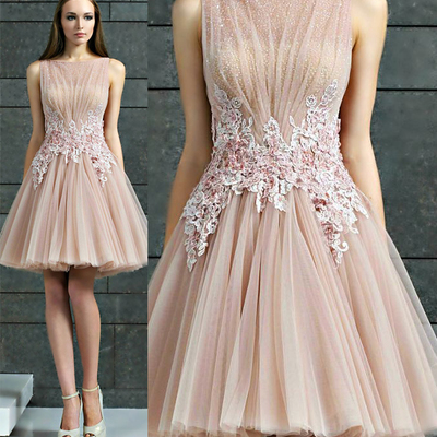 Short prom dress, 2016 prom dress, junior prom dress, unique prom dress, pretty prom dress, cheap graduation dress, homecoming dress,bd1607083