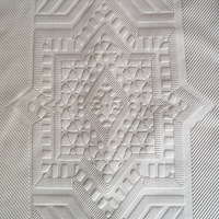 LAPINA BY DAVID HELWANI Gray Sleeveless Bodycon Sheath Dress - Thumbnail 1