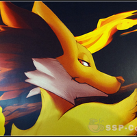 Kalos: Delphox - Thumbnail 1