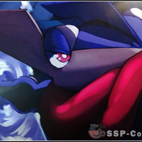 Kalos: Greninja - Thumbnail 1