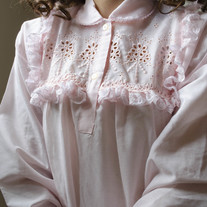 Grimm's lolita blouse