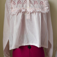 Grimm's lolita blouse - Thumbnail 1