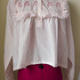 Grimm's lolita blouse-1