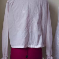 Grimm's lolita blouse - Thumbnail 2