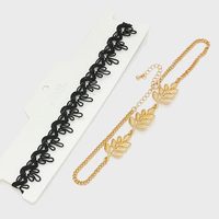 Ruby Choker Set - Thumbnail 1