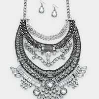 Rio Armour Necklace - Thumbnail 1