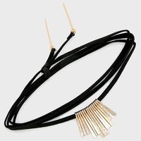 Hera Choker Necklace - Thumbnail 2