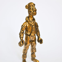 The Golden Yakface - Thumbnail 3