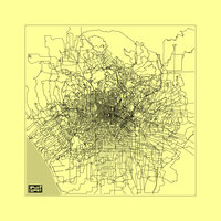 TPOAFPTARBMIT Map Bandana - Thumbnail 2