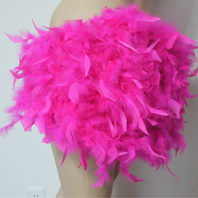 Pink cheshire cat feather bustle skirt rave bra rave wear cosplay halloween costume garter