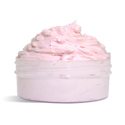 Hand and body cream 7.5oz