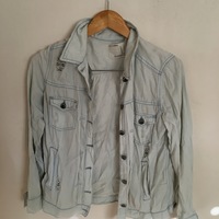 Denim Shirt - Thumbnail 3