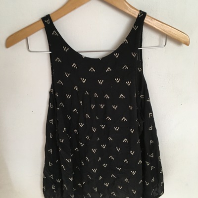 Printed tank - Thumbnail 4