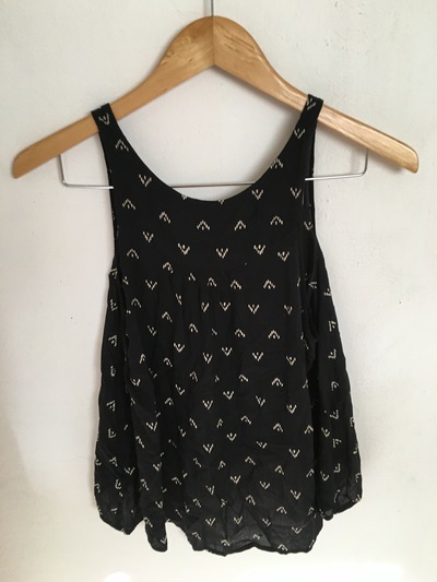Printed Tank