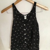 Printed Tank - Thumbnail 1