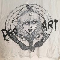 Obey Graphic Print Tank - Thumbnail 1