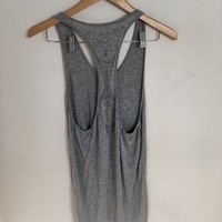 Soft Tank Dress - Thumbnail 1