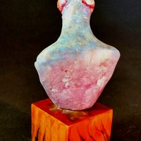 Calvin Lo X Cthulhugizzard Customs - Thumbnail 1