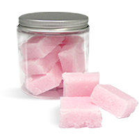 Salt Scrub - Thumbnail 1