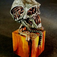 Mike Swisstack of Cthulhugizzard - Thumbnail 1