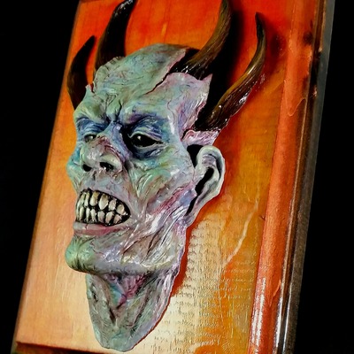 Mike swisstack of cthulhugizzard 