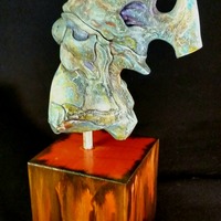 Stephen Zhou  X  Mike Swisstack of Cthulhugizzard - Thumbnail 1