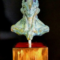 Stephen Zhou  X  Mike Swisstack of Cthulhugizzard - Thumbnail 2