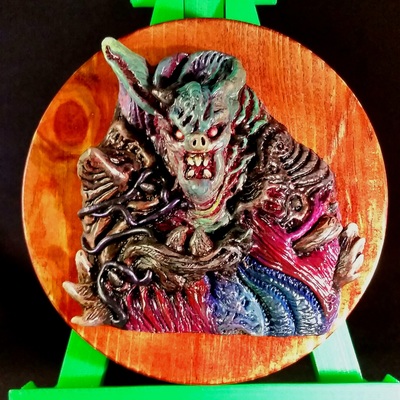 Victor marin  x mike swisstack