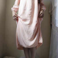 Holy flower's night gown  - Thumbnail 1