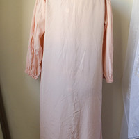 Holy flower's night gown  - Thumbnail 3