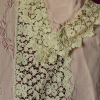 Holy flower's night gown  - Thumbnail 4