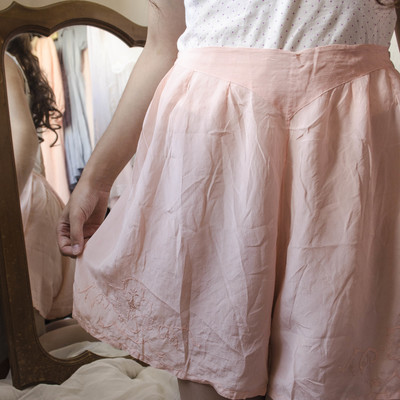 Holy flower's lingerie - Thumbnail 2