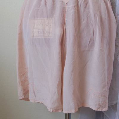 Holy flower's lingerie