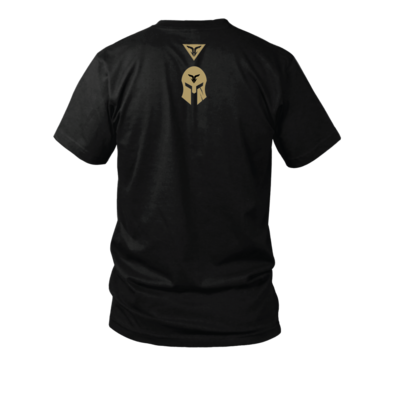 George "achilles" hinojosa tshirt