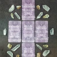 Prince Charming - Meet your soulmate and fairy tale perfect lover. Intuitive psychic tarot oracle card divination reading - Thumbnail 2