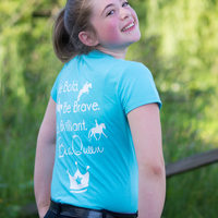 Schooling Tee - Thumbnail 2