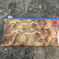 Pencil Pouch