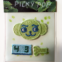 Picky Pop Patch - Thumbnail 1