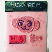 Picky Pop Patch - Thumbnail 2