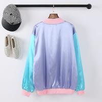 Harajuk Unicorn Jacket / Free Shipping - Thumbnail 2