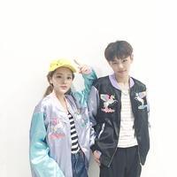 Harajuk Unicorn Jacket / Free Shipping - Thumbnail 4