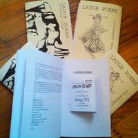 LAUGH POEMS - Volodymyr Bilyk - Thumbnail 1